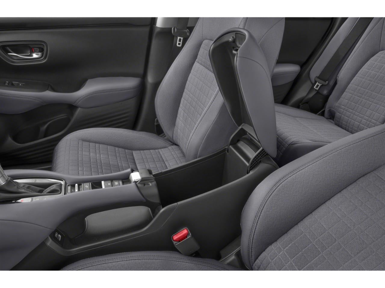 2024 Honda HR-V LX - Photo 52