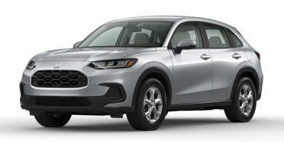 2024 Honda HR-V LX - Photo 54