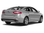 2015 Ford Fusion 4dr Sdn SE FWD