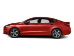 2013 Ford Fusion 4dr Sdn SE FWD
