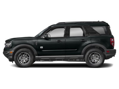 2022 Ford Bronco Sport Big Bend 4x4