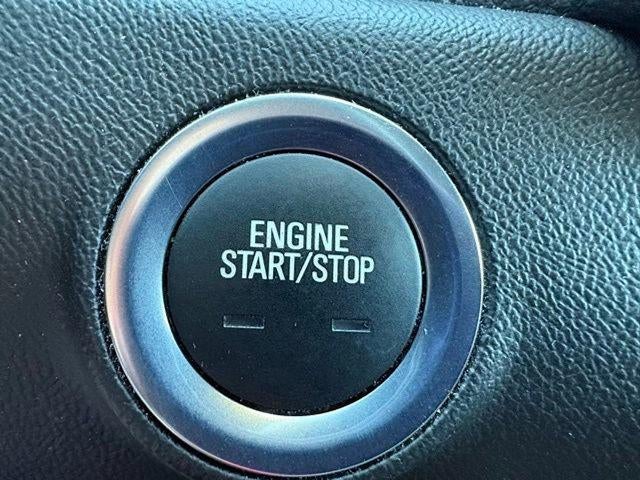 2023 GMC Terrain FWD 4dr SLT
