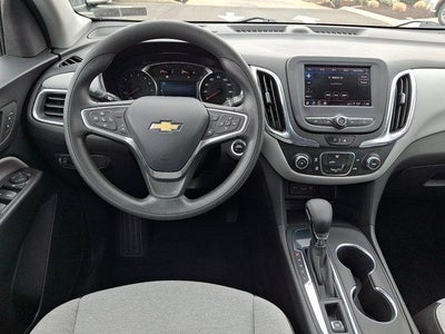 2023 Chevrolet Equinox FWD 4dr LS w/1LS
