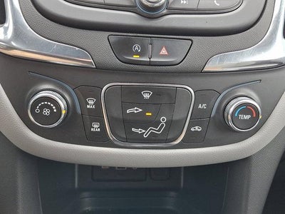 2023 Chevrolet Equinox FWD 4dr LS w/1LS