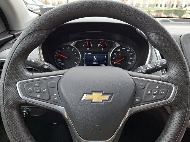 2023 Chevrolet Equinox FWD 4dr LS w/1LS