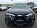 2023 Chevrolet Equinox FWD 4dr LS w/1LS