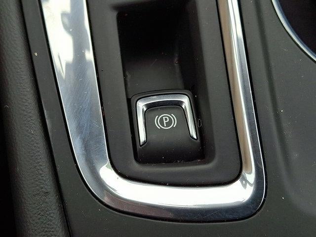 2023 Chevrolet Equinox FWD 4dr LS w/1LS