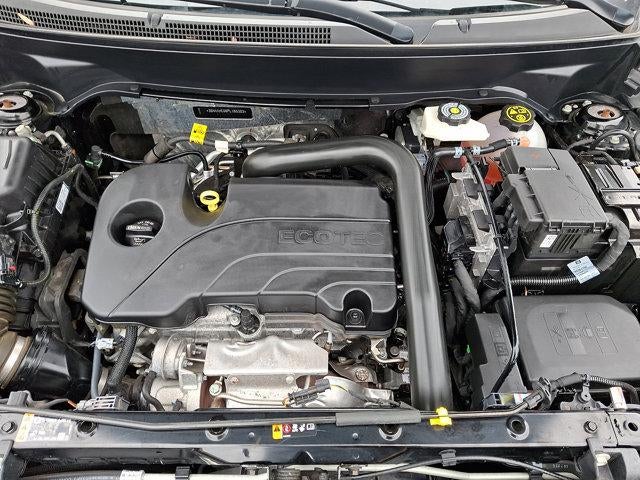 2023 Chevrolet Equinox FWD 4dr LS w/1LS