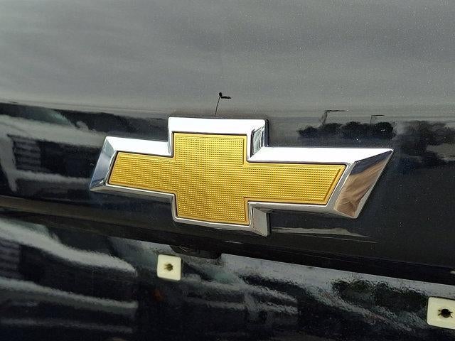 2023 Chevrolet Equinox FWD 4dr LS w/1LS