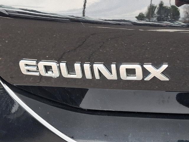 2023 Chevrolet Equinox FWD 4dr LS w/1LS