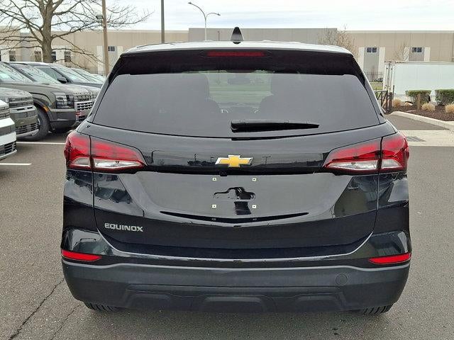 2023 Chevrolet Equinox FWD 4dr LS w/1LS