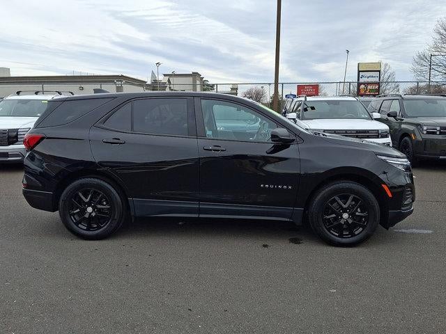 2023 Chevrolet Equinox FWD 4dr LS w/1LS