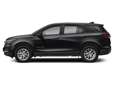 2023 Chevrolet Equinox FWD 4dr LS w/1LS
