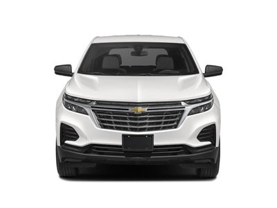 2023 Chevrolet Equinox FWD 4dr LS w/1LS