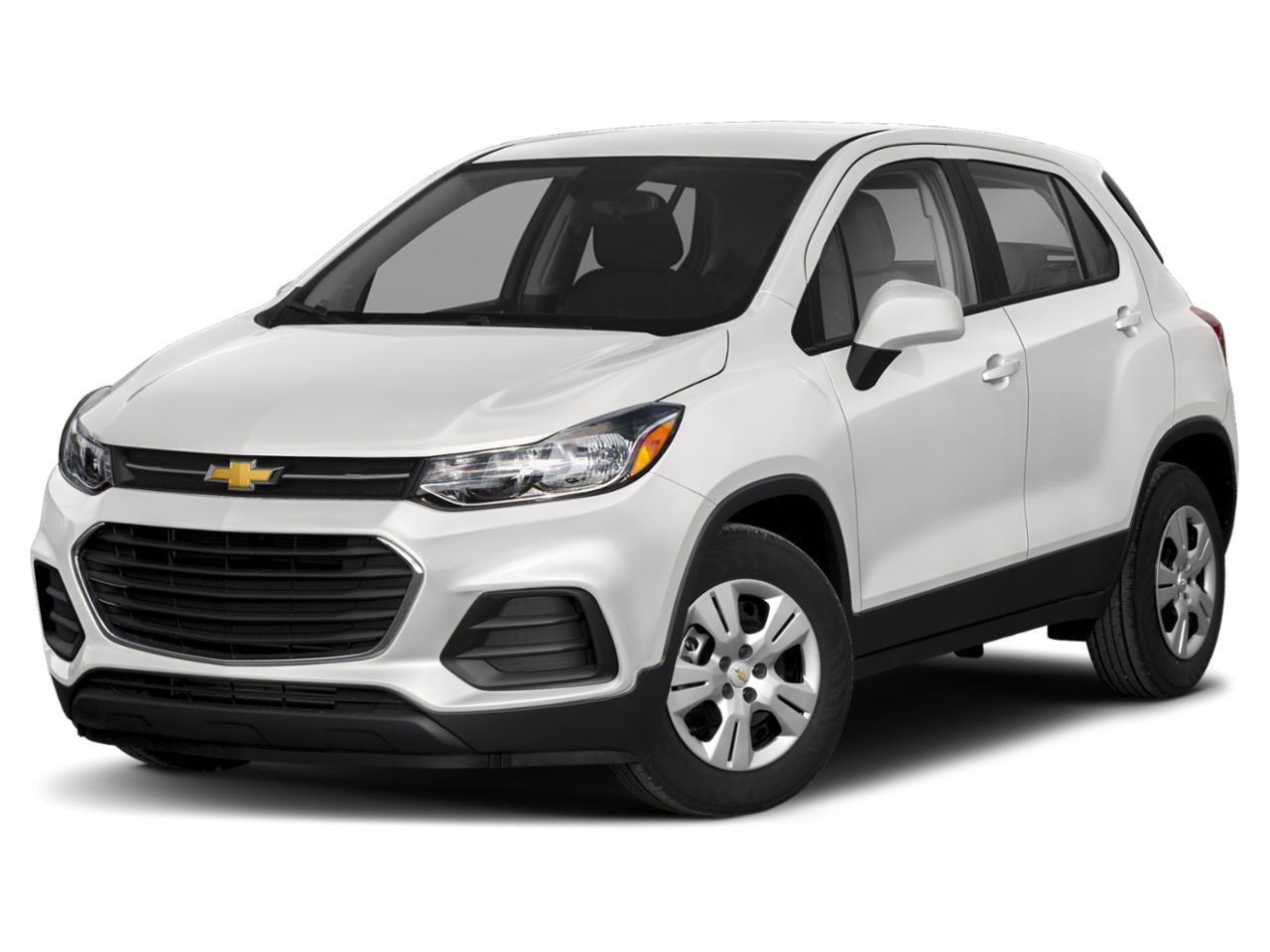 2018 Chevrolet Trax AWD 4dr LS
