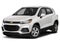 2018 Chevrolet Trax AWD 4dr LS