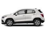 2018 Chevrolet Trax AWD 4dr LS