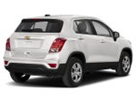2018 Chevrolet Trax AWD 4dr LS