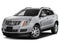 2015 Cadillac SRX AWD 4dr Luxury Collection