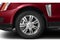 2015 Cadillac SRX AWD 4dr Luxury Collection