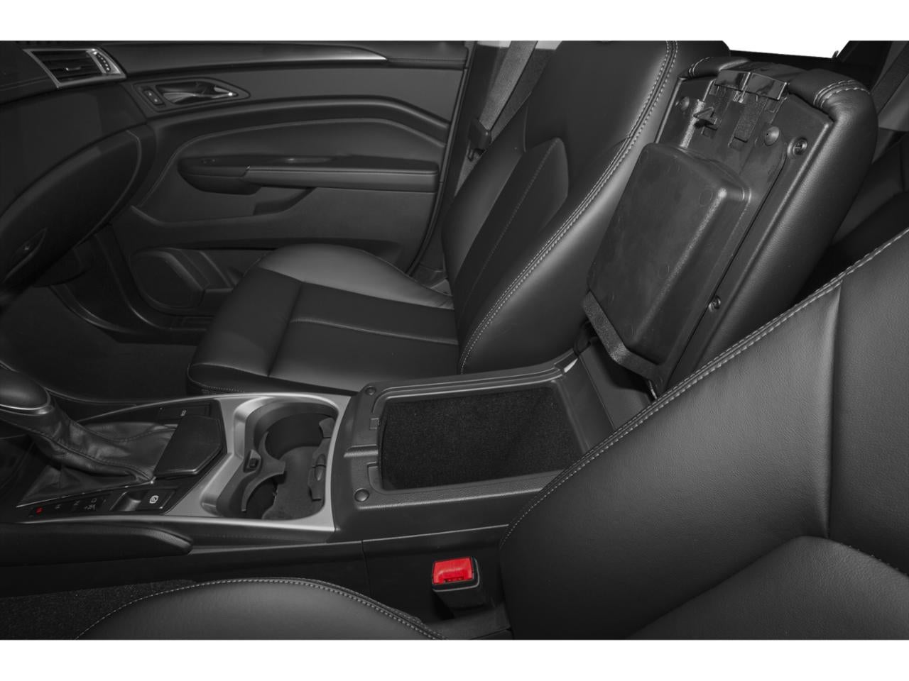 2015 Cadillac SRX AWD 4dr Luxury Collection