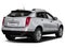 2015 Cadillac SRX AWD 4dr Luxury Collection