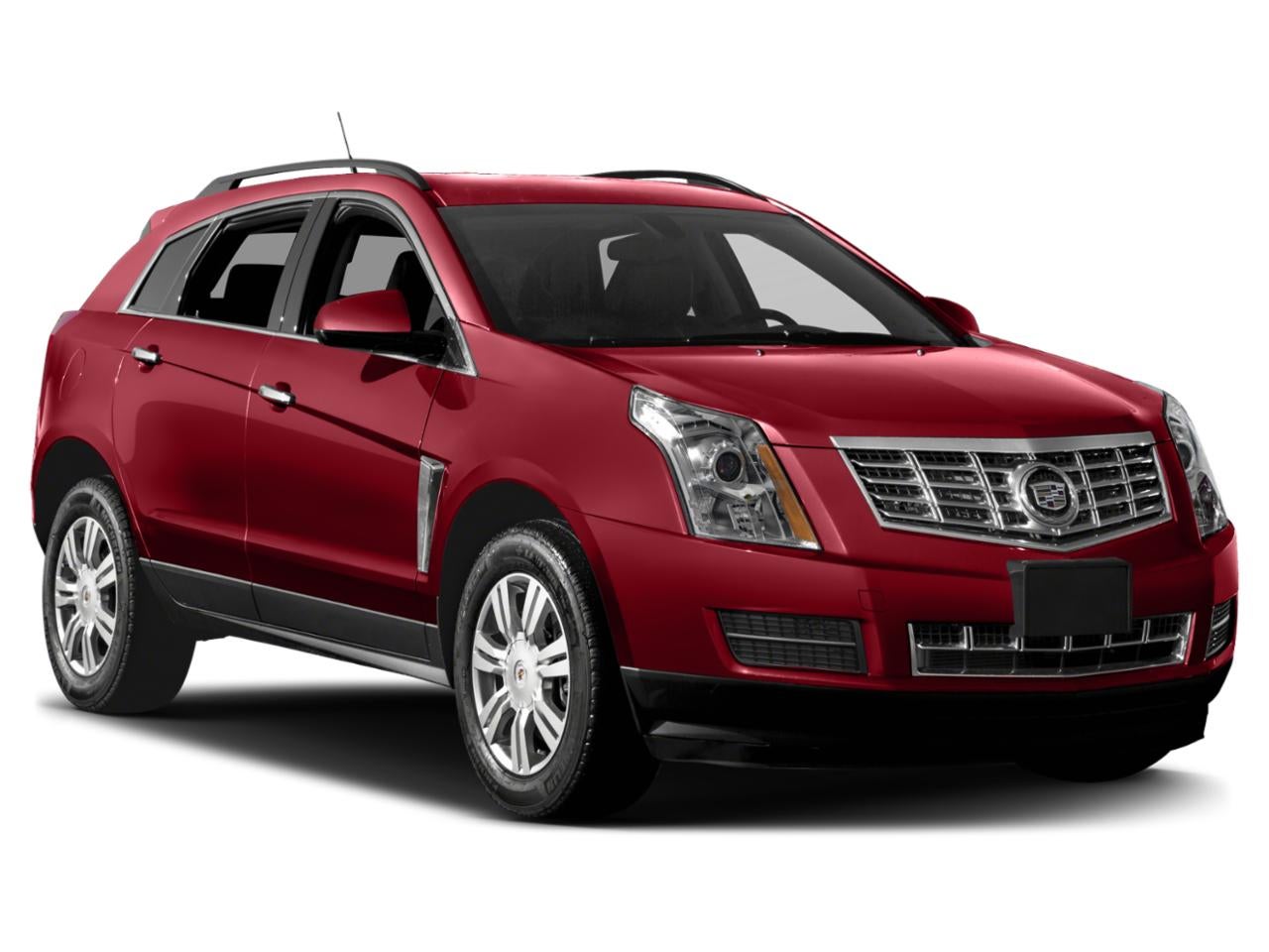 2015 Cadillac SRX AWD 4dr Luxury Collection
