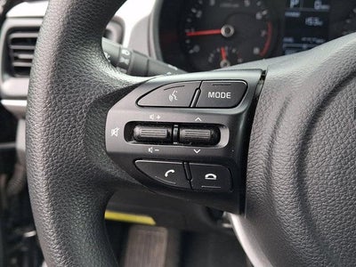 2022 Kia Rio LX IVT