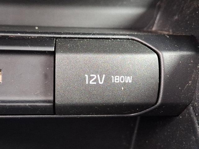 2022 Kia Rio LX IVT