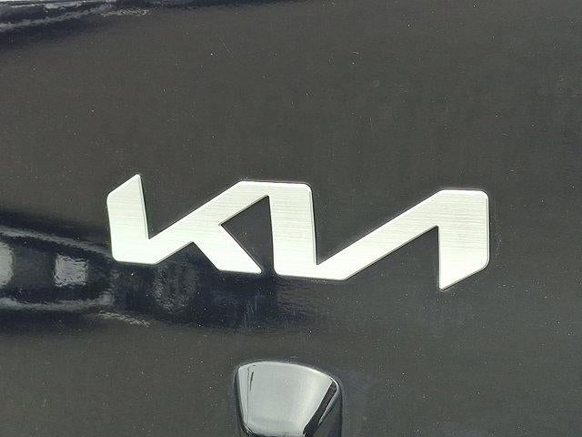 2022 Kia Rio LX IVT