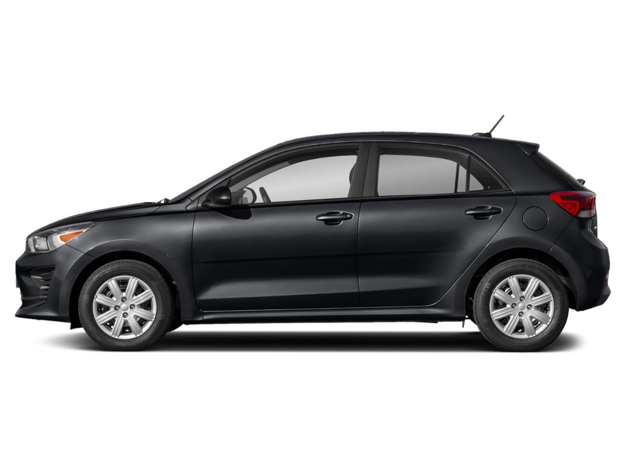 2022 Kia Rio LX IVT
