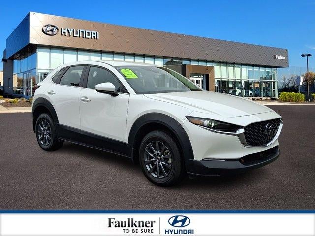 2023 Mazda CX-30 S