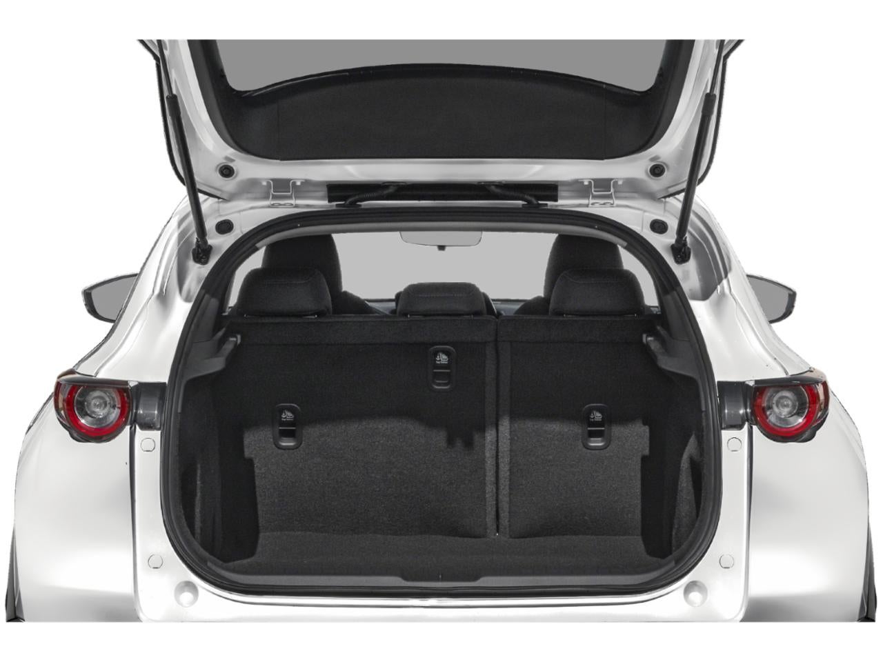 2023 Mazda Mazda CX-30 2.5 S AWD