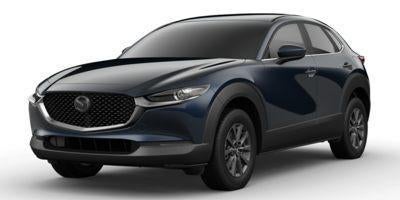 2023 Mazda Mazda CX-30 2.5 S AWD