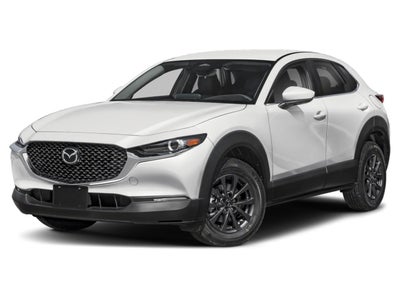 2023 Mazda Mazda CX-30 2.5 S AWD