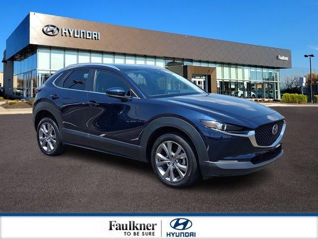 2023 Mazda CX-30 Select AWD's photo