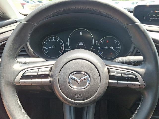 2023 Mazda CX-30 Select - Photo 18