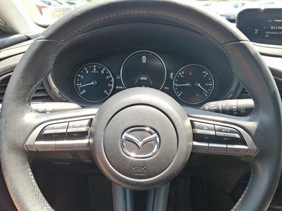 2023 Mazda Mazda CX-30 2.5 S Select Package AWD