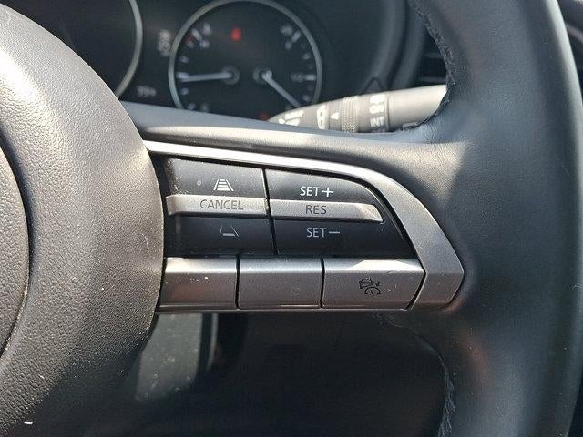 2023 Mazda CX-30 Select - Photo 21