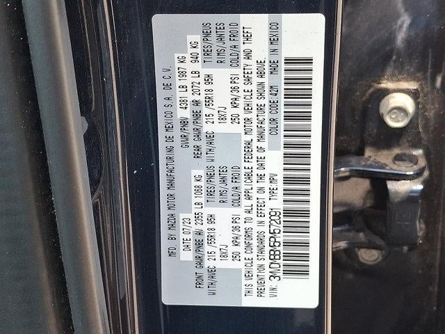 2023 Mazda Mazda CX-30 2.5 S Select Package AWD