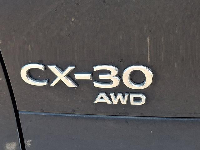 2023 Mazda CX-30 Select - Photo 30