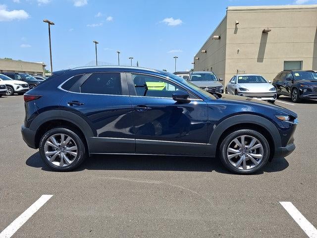 2023 Mazda CX-30 Select - Photo 7
