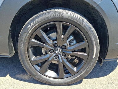 2023 Mazda Mazda CX-30 2.5 S Carbon Edition AWD