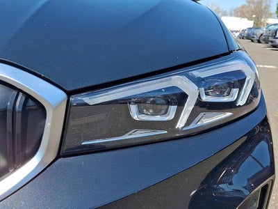 2025 BMW 330i xDrive Sedan