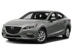 2015 Mazda Mazda3 4dr Sdn Auto i Touring