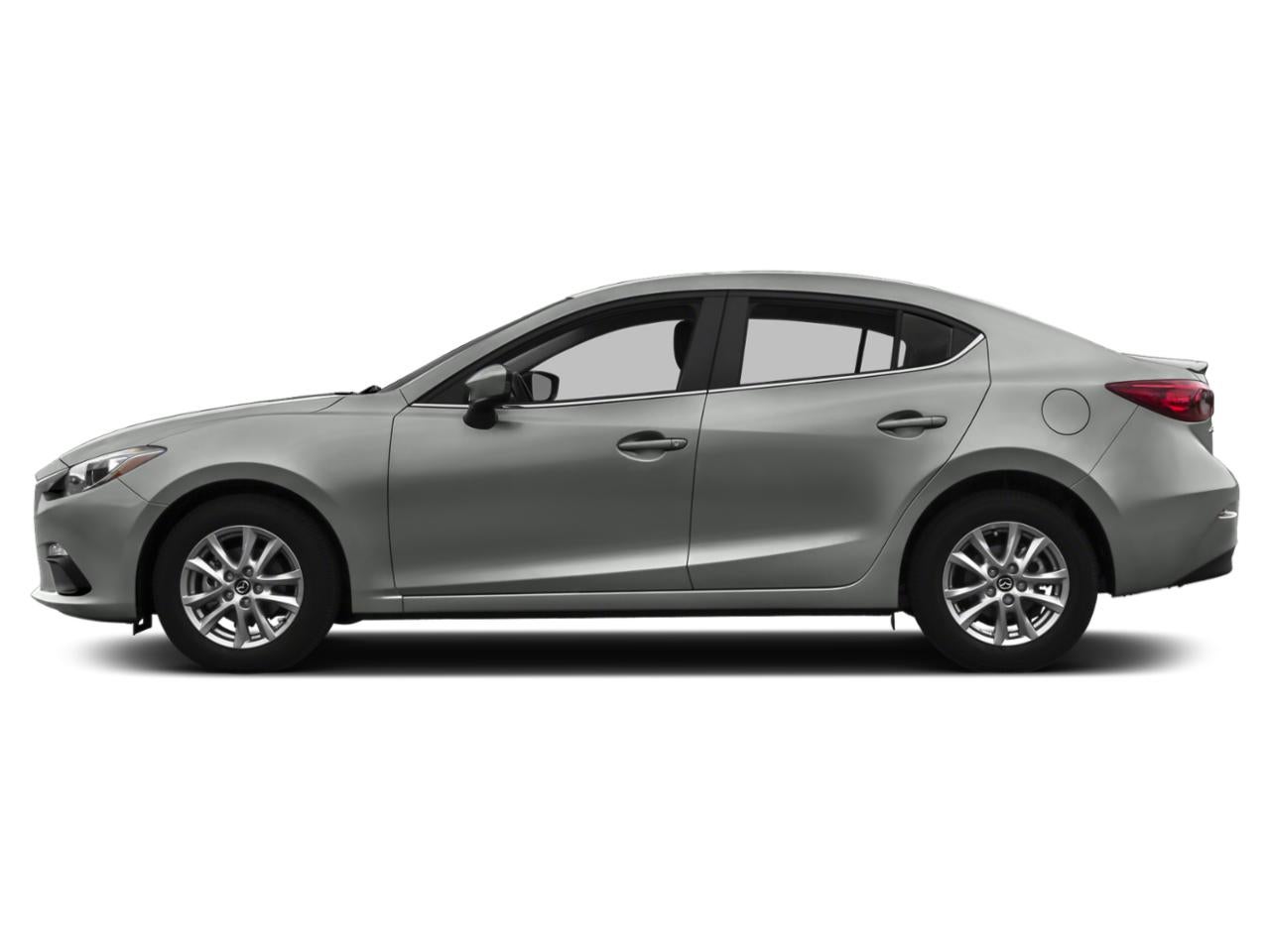 2015 Mazda Mazda3 4dr Sdn Auto i Touring