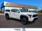 2024 Toyota Tacoma 4WD 4WD TRD Off Road Double Cab 5' Bed AT (Natl)