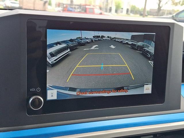 2024 Toyota Tacoma 4WD 4WD TRD Off Road Double Cab 5' Bed AT (Natl)