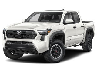 2024 Toyota Tacoma 4WD 4WD TRD Off Road Double Cab 5' Bed AT (Natl)