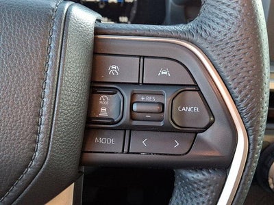 2025 Toyota Tacoma 4WD 4WD SR Double Cab 5' Bed AT (GS)